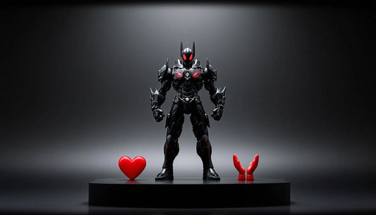 2025 Guide: Ultimate Action Figure Collectibles