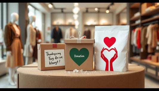 Thanksgiving Toy Drive: Ultimate 2025 Donation Guide