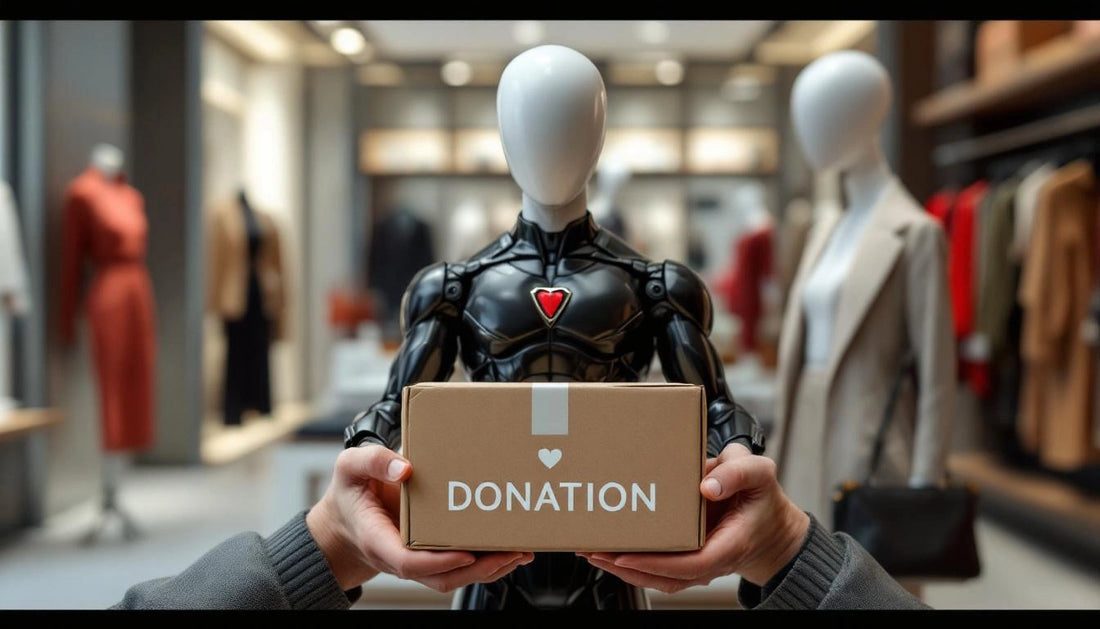 Ultimate Guide: Heartfelt Donations Through Toys