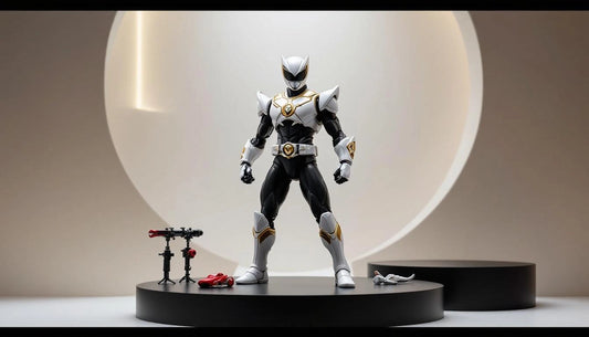 2025 Guide: Top Action Figures & Complementary Gear
