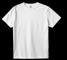 White Tshirt