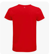 Red Tshirt